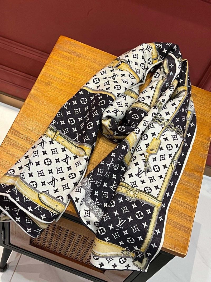 Louis Vuitton Scarf